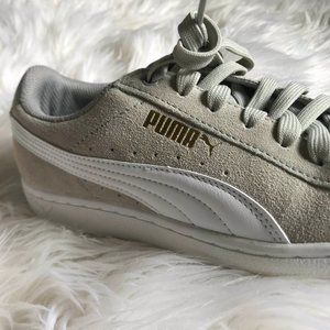 Puma Casual Sneakers